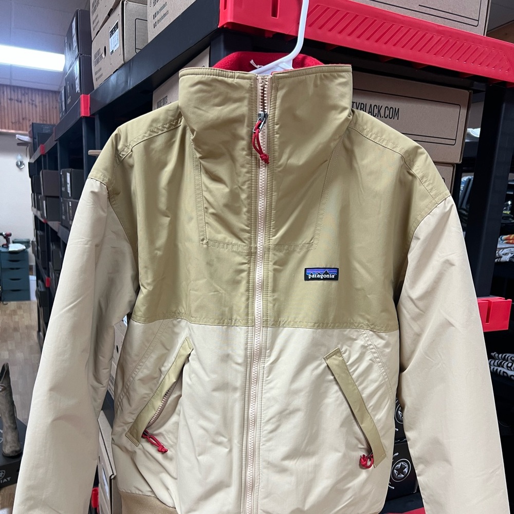 Patagonia Synchilla Jacket